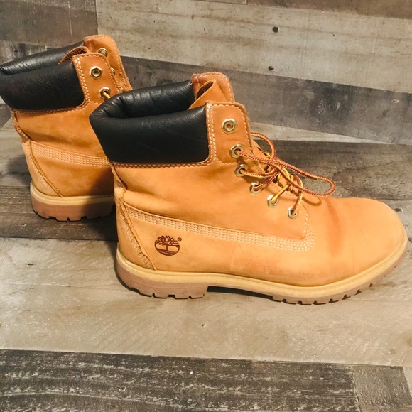 Timberland Shoes - Timberland Boots
